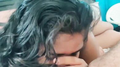 Friend tammudu modda cheekuthunna telugu ammayi video clip