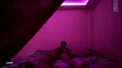 Cute chelli ni denguthu secret recording chesina anna