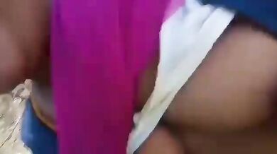 Naughty village polam owner modda cheekuthunna blue film