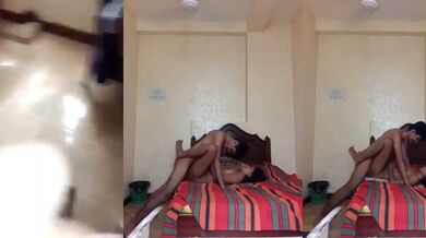 Missionary position lo sexy ga dengichukuntuna latest video