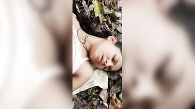 Polam worker tho village aunty cheisna hot mobile recording