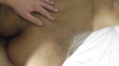 Maridi modda meeda ride chesthunna hot vadina blue film