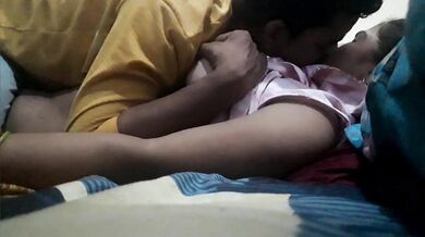 Bava tho puku nakinchukuni kasi ga sex chesina hot porn film