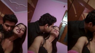 Rich abbayi tempt chesi enjoy chesina Kannur aunty bule film