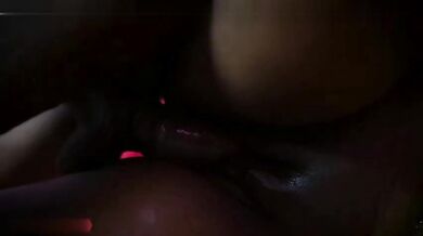 Hot gujju copule Chaitali and Parth viral romatic sex tape