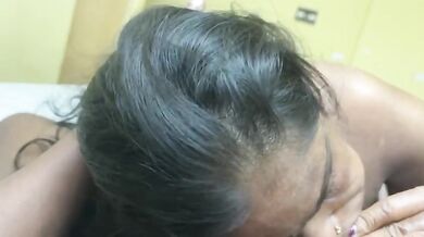 Aged aunty tho Hyderabad hotel room lo fucking video mms